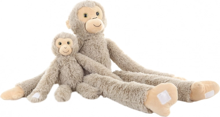 Tépőzár a könnyű átöleléshez