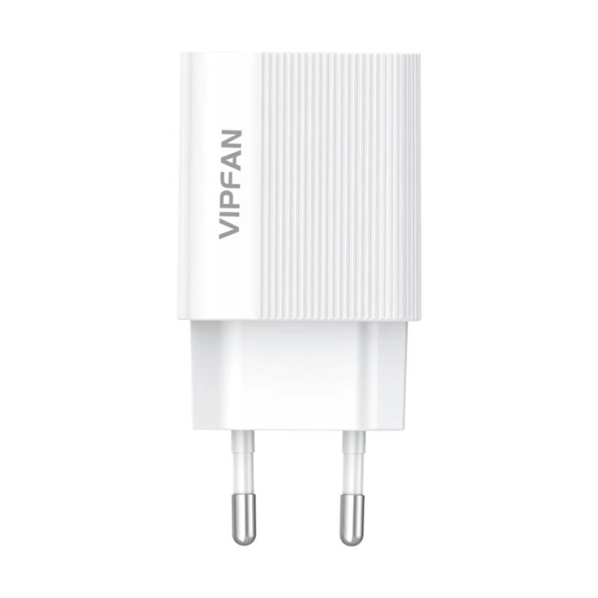 Fali töltő usb-vel