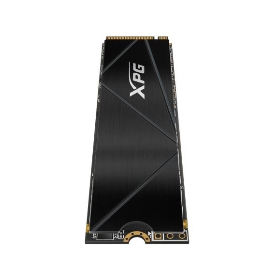 XPG Gammix S50 Core 2TB SSD Meghajtó