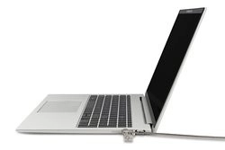 Slim NanoSaver 2.0 EQ notebook kábelzár