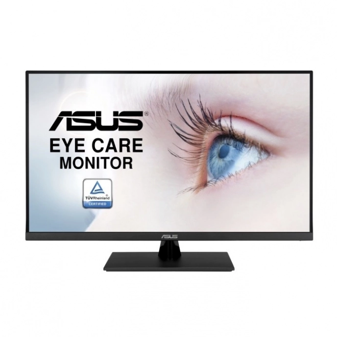 32 hüvelykes 4K UHD IPS monitor