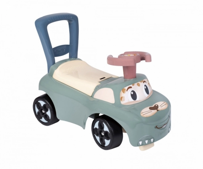 Little Smoby bébitaxi