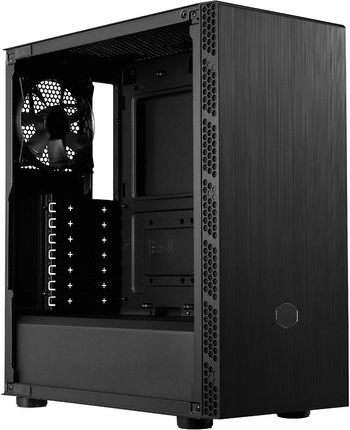 Cooler Master MasterBox MB600L V2 számítógépház