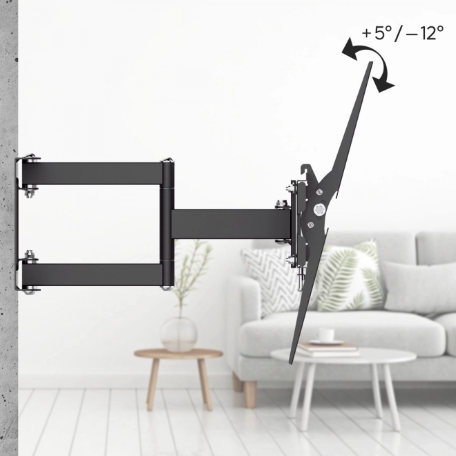 Hama tévé fali tartó 48 hüvelykes LED/LCD-hez