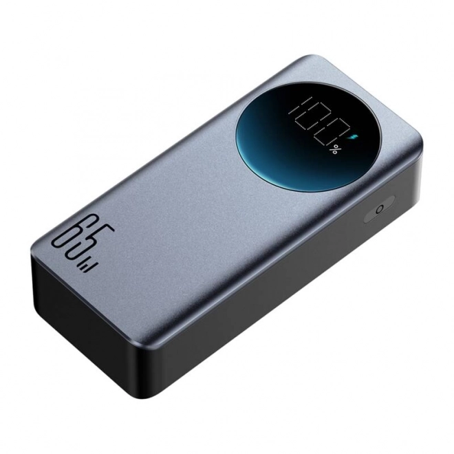 Joyroom powerbank 30000 mAh, 65W (fekete)