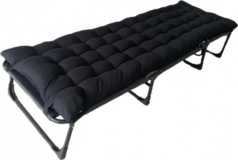 Stabil acél váz reteszzárral