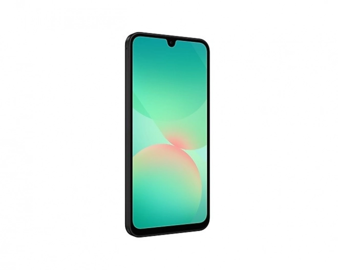 Samsung Galaxy A26 5G Enterprise Edition fekete