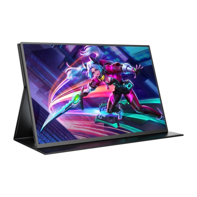 Uperfect UGame K118 hordozható monitor