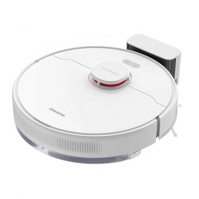 Dreame d10s robotporszívó
