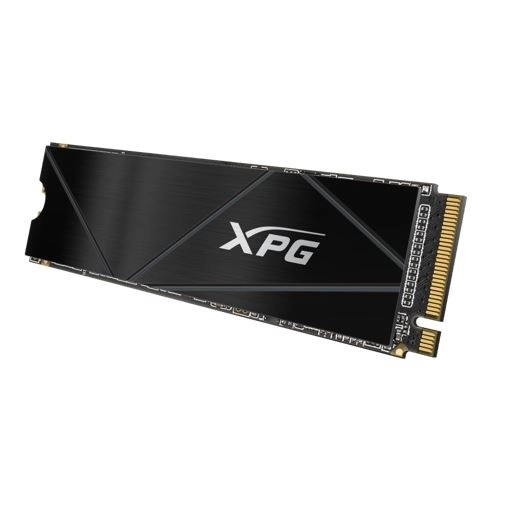 XPG Gammix S50 Core 2TB SSD Meghajtó