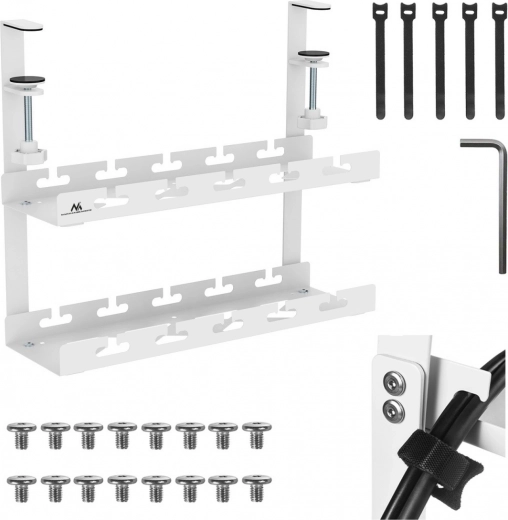 Egyszerű szerelés fúrás nélkül