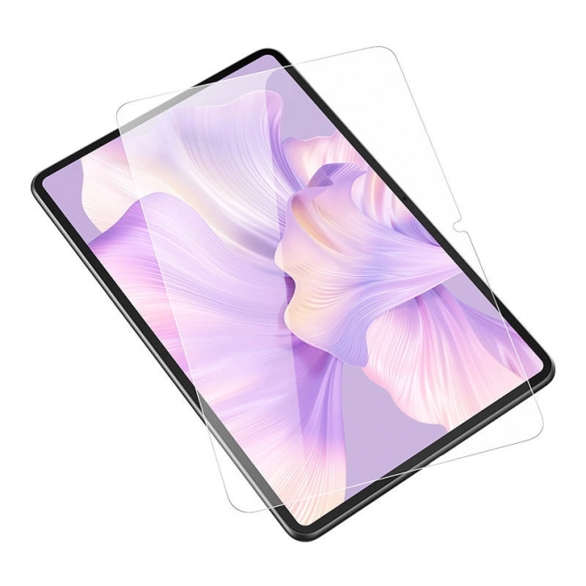 Tvrített üveg Huawei MatePad Pro 12,6 részére Baseus Crystal