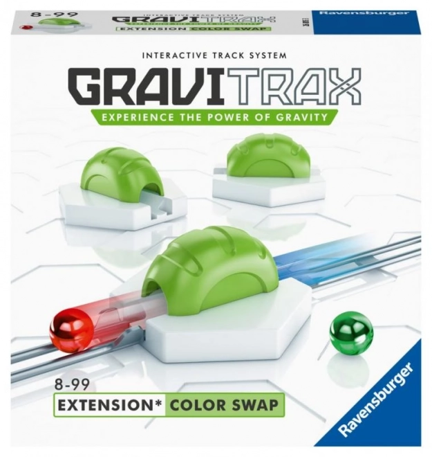 GraviTrax Alagutak