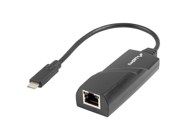 Usb-c 3.1 hálózati kártya rj45 csatlakozóval