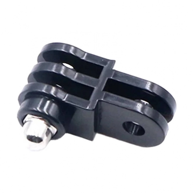 Telesin adapter sportkamerákhoz (2-jaw-3-jaw)