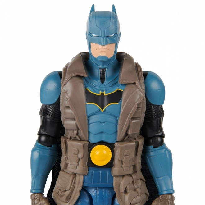 Batman figura keverék