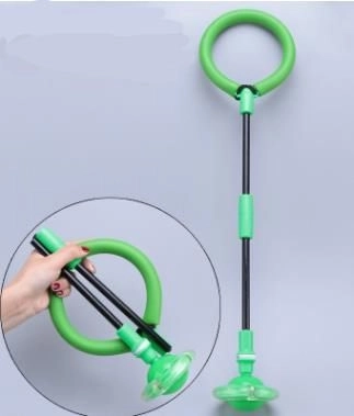 Összecsukható LED hullahopp ugrálókötél gyerekeknek