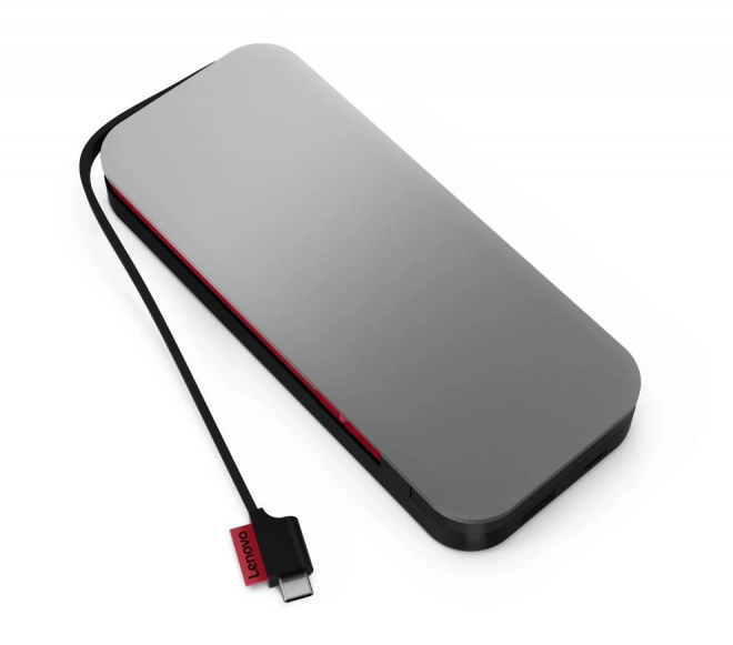 Lenovo Go USB-C laptop power bank 20000 mAh