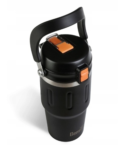 Termobögre 650 ml Berretti