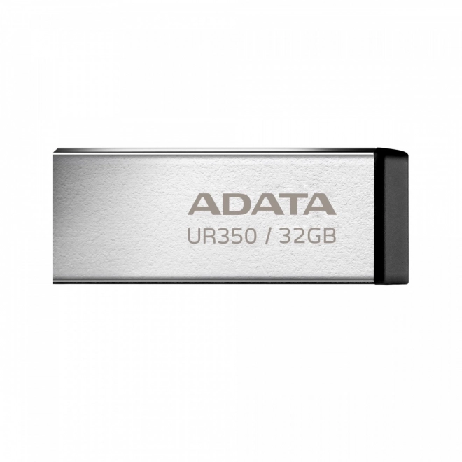 Elegáns fém USB pendrive 32GB USB 3.2 Gen1 fekete