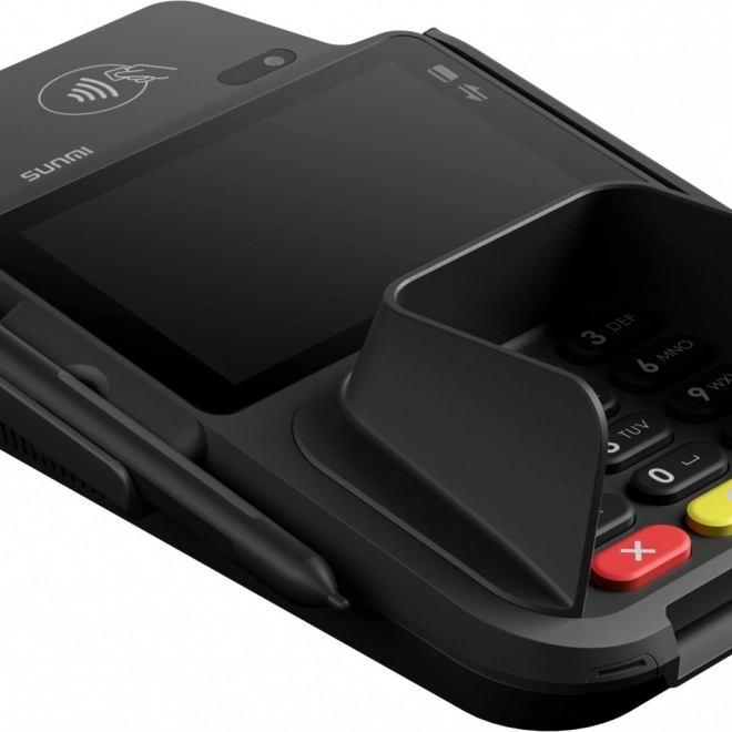 Terminál P2 Pro Smart POS Rendszer