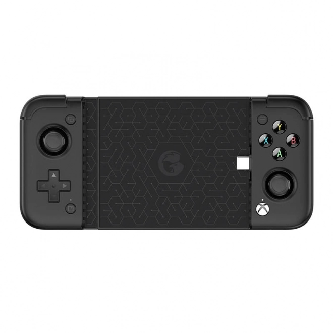GameSir X2 Pro fehér vezeték nélküli játékkonzol okostelefon tartóval