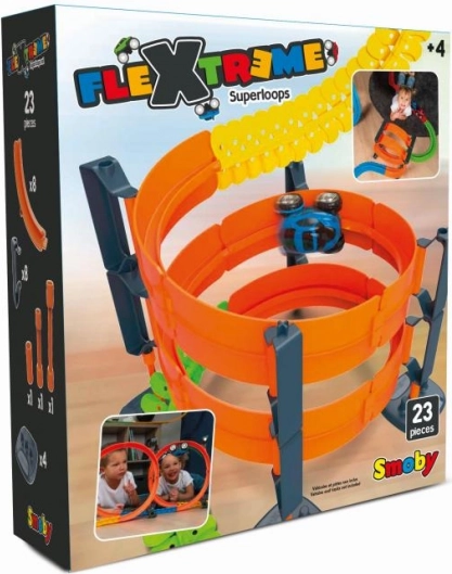 FleXtreme Superloops készlet