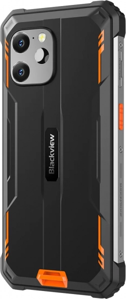 ZTE Blade A3 2020 Okostelefon