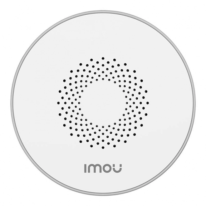 Intelligens riasztó sziréna IMOU ZR1 ZigBee