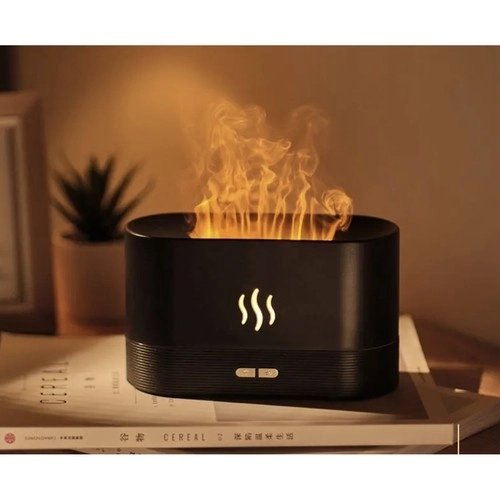 Ruhhy illatosító és párásító 180ml USB csatlakozóval