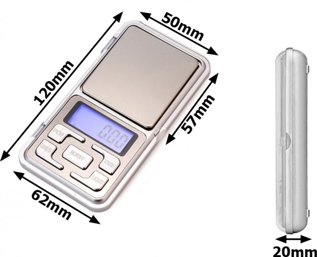Kompakt és hordozható kivitel