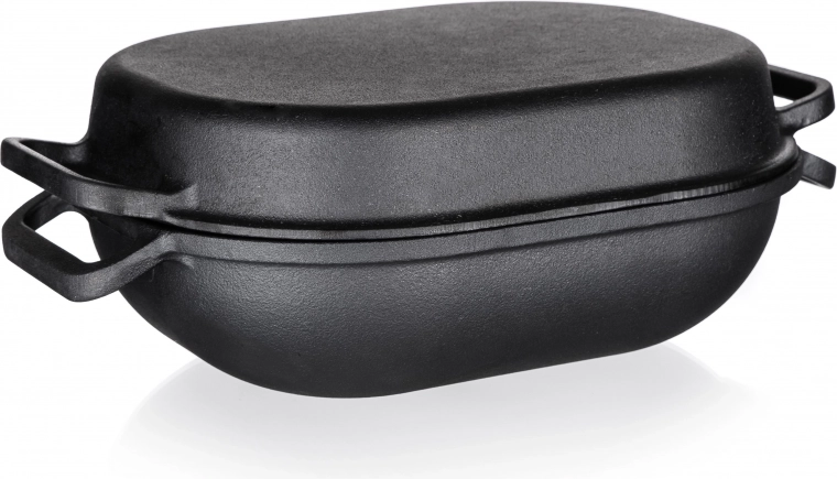 Tartós öntöttvas szerkezet