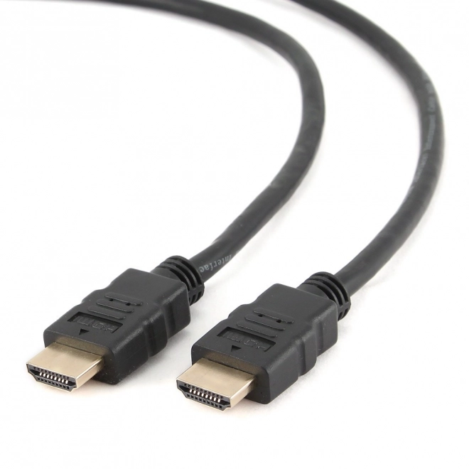 Hdmi kábel V1.4 nagy sebességű Ethernet CCS 1 m