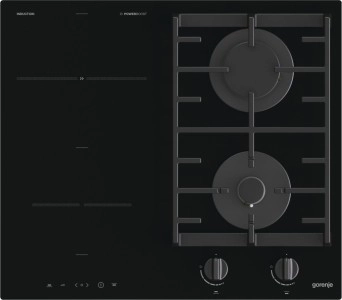 Plynos és indukciós főzőlap Gorenje
