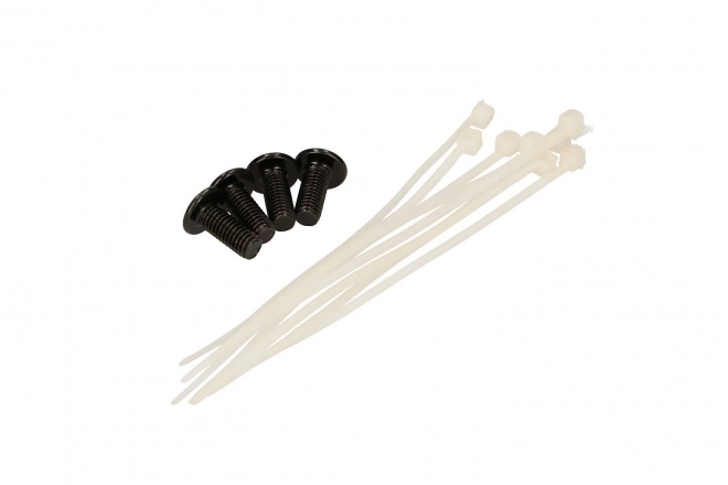 24 portos FTP Patch Panel CAT5E - Extralink