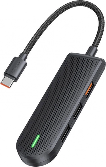 Gyors USB 3.0 port akár 5 Gb/s