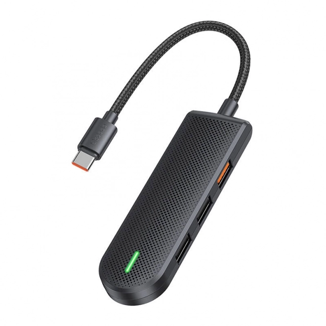 usb-c elosztó 5 az 1-ben