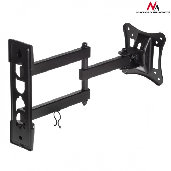 Univerzális tv és monitor tartó 13-27" 15 kg kapacitással