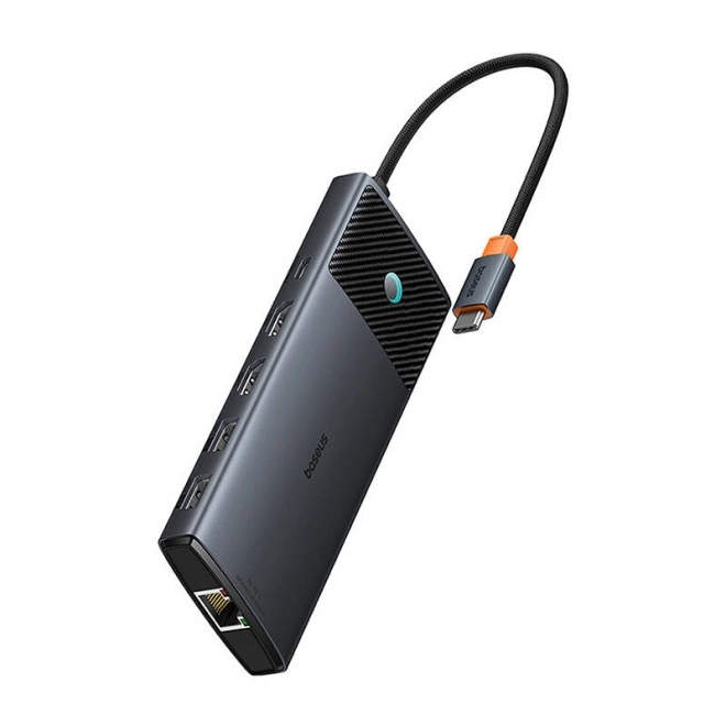 Baseus 10 az 1-ben többportos USB-C adapter