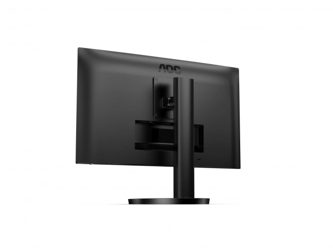 Kijelző 24 hüvelykes IPS 100Hz HDMI USB-C magasságállítás