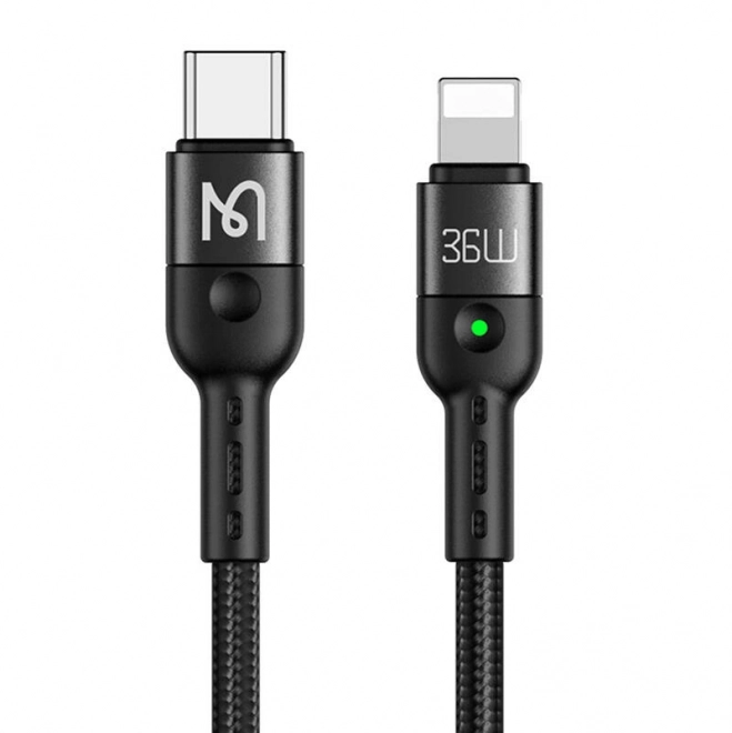 Mcdodo USB-C Lightning kábel