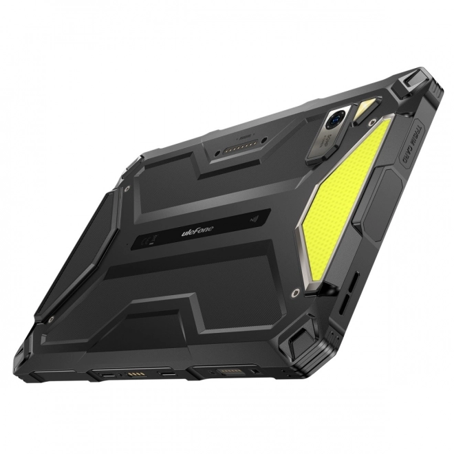 Tablet Armor Pad 4 Ultra 5G 10,36 hüvelyk 8/256GB IP69K fekete