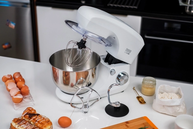 Konyhai robotgép Teesa Easy Cook fehér