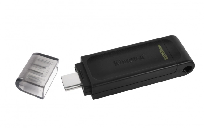 Kingston USB-C pendrive 128GB