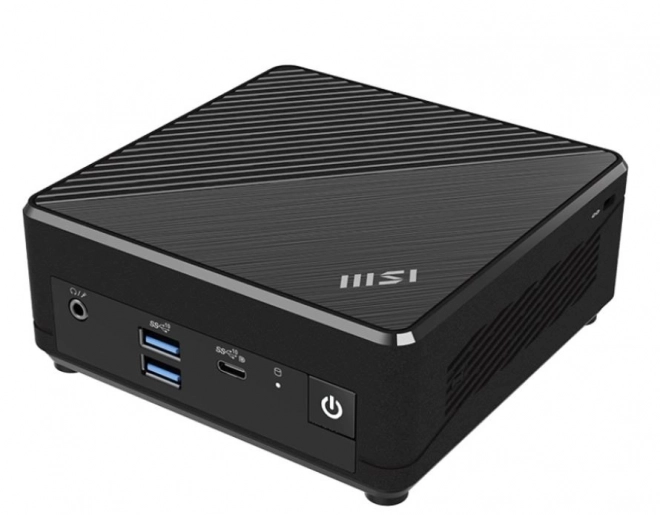 Mini pc cubi 5 üzleti és szórakoztató központ