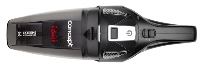 Concept kézi porszívó 18,5 V Real Force