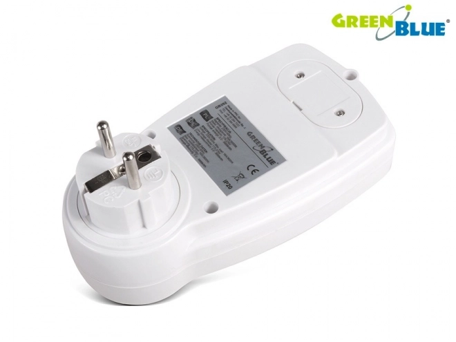 GreenBlue energiafogyasztásmérő