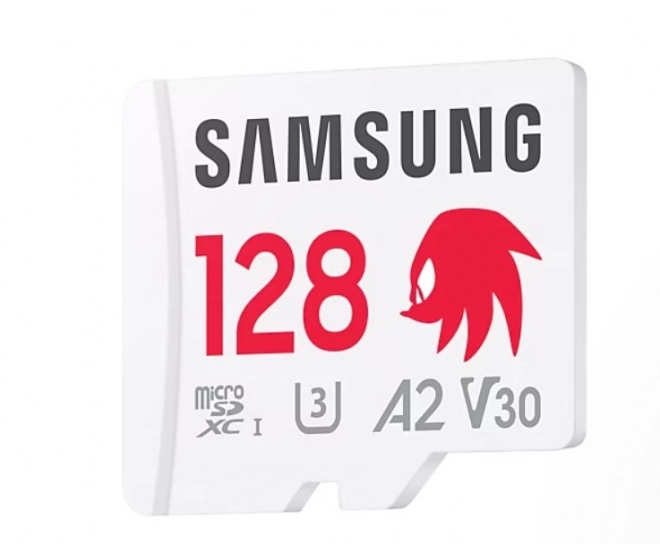 MicroSD kártya 128GB Sonic PRO Plus