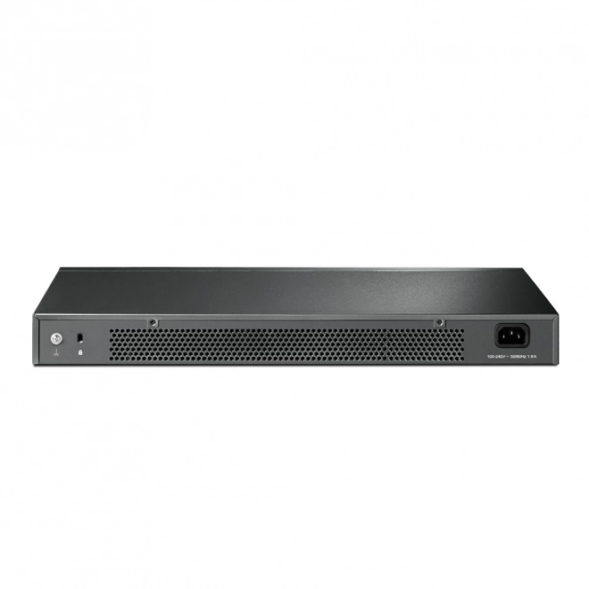 JetStream L2+ kezelhető switch 48 gigabites porttal és 4 SFP+ 10GE slottal