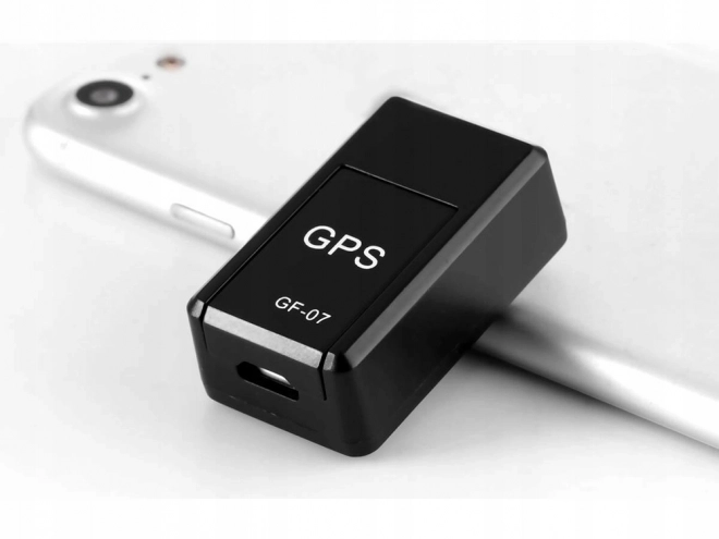 Mini gps nyomkövető lehallgató szett